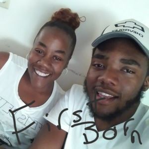 Meet your Posher, Dana